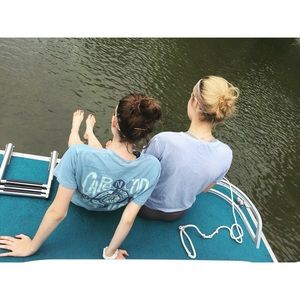 Meet your Posher, Amelia